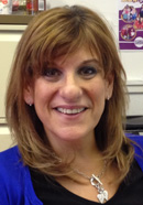 Sue Faber